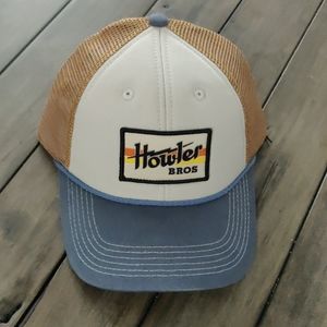 Howler Brothers Electric Stripe Standard Trucker